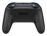 Manette Switch Pro 2 pour Nintendo Switch 2 • Édition Resident Evil Requiem