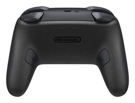 Manette Switch Pro 2 pour Nintendo Switch 2 • Édition Resident Evil Requiem