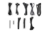 Alimentation ATX be quiet! Power Zone 2 - 1000W (Noir)