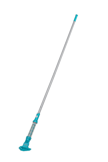 Aspirateur électrique rechargeable Aquasurge™- BESTWAY - Sans fil - Pour piscines jusqu'a 6,10m de diametre