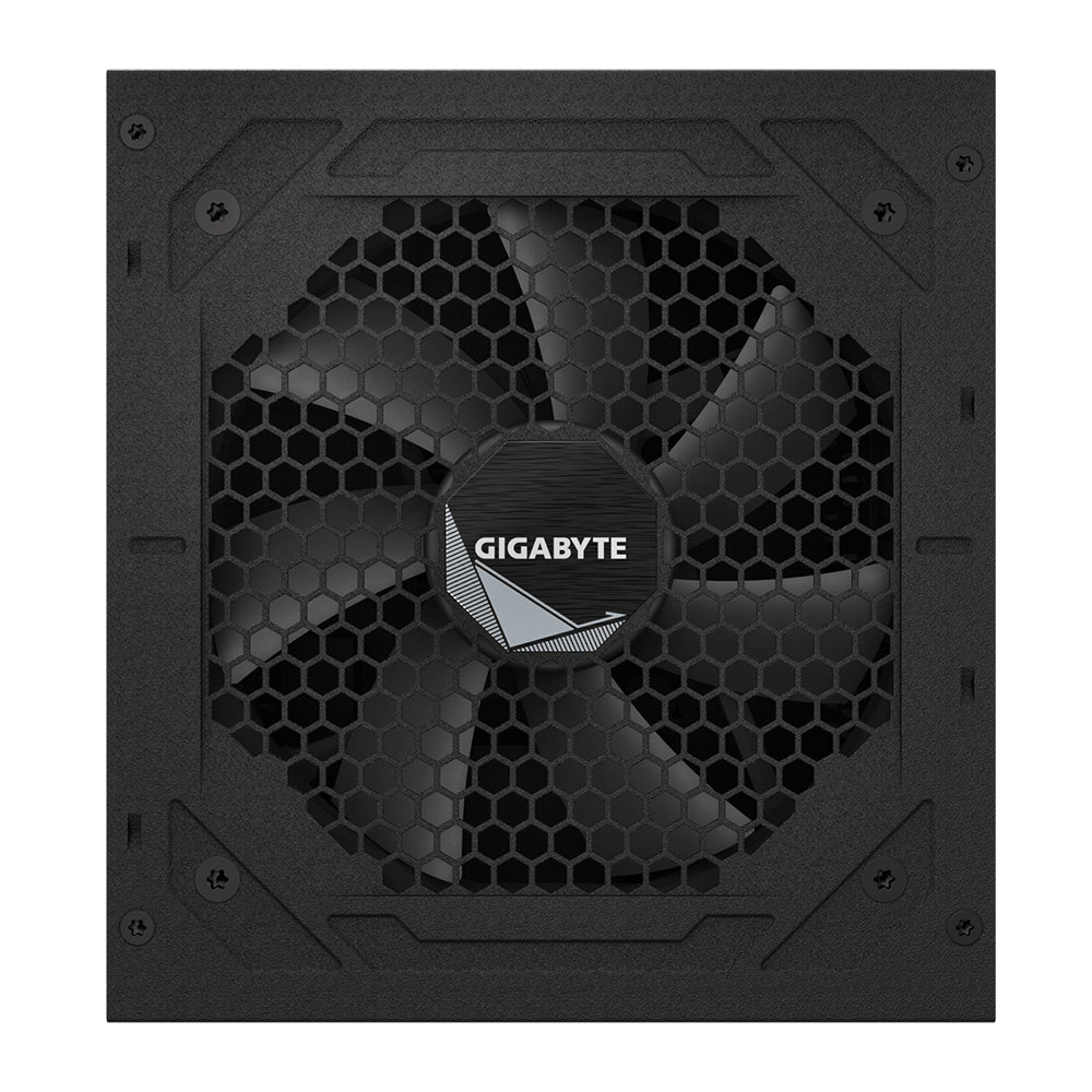 Alimentation ATX Gigabyte Ultra Durable GM PG5 - 1000W (Noir)
