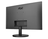 Ecran 27" AOC Basic B3 27B3HA2 Full HD 120Hz (Noir)
