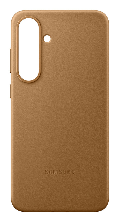 Coque pour Samsung Galaxy S25 Plus Cuir d'Origine Kindsuit Samsung Dorťe