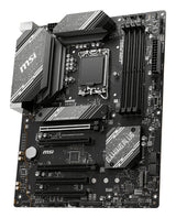 MSI - Carte Mere - B760 GAMING PLUS WIFI DDR5