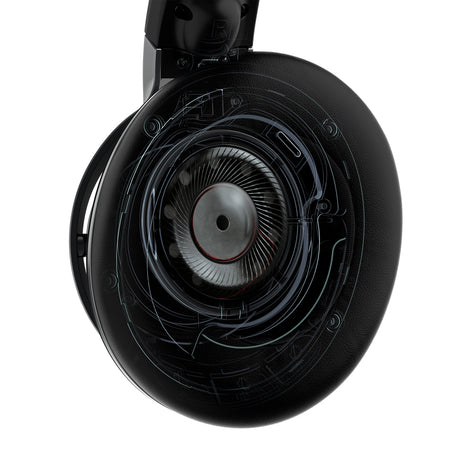 Casque gaming sans-fil a réduction de bruit active Turtle Beach Stealth Pro XB Noir