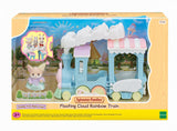Le petit train a vapeur - Sylvanian Families - 5702