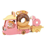 Le chariot de donuts - SYLVANIAN FAMILIES - 5808