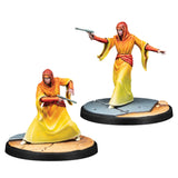Jeu Star Wars - Shatterpoint : Nous sommes Courageux (Escouade)