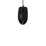 Souris filaire optique 1200DPI ,ambidextre, connexion USB, longueur c ble 1.8m,