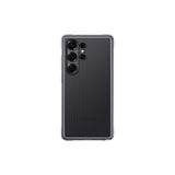 Coque personnalisable renforcée Flipsuit Coloris Noir pour Galaxy S25 Ultra EF-J
