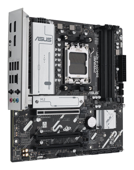 Carte Mère Asus Prime B840M-A WiFi (AMD AM5) Micro ATX