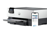 Imprimante Monofonction HP OfficeJet Pro 9110B (Noir/Blanc)