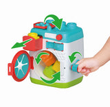 CLEMENTONI - Machine a laver Clemmy