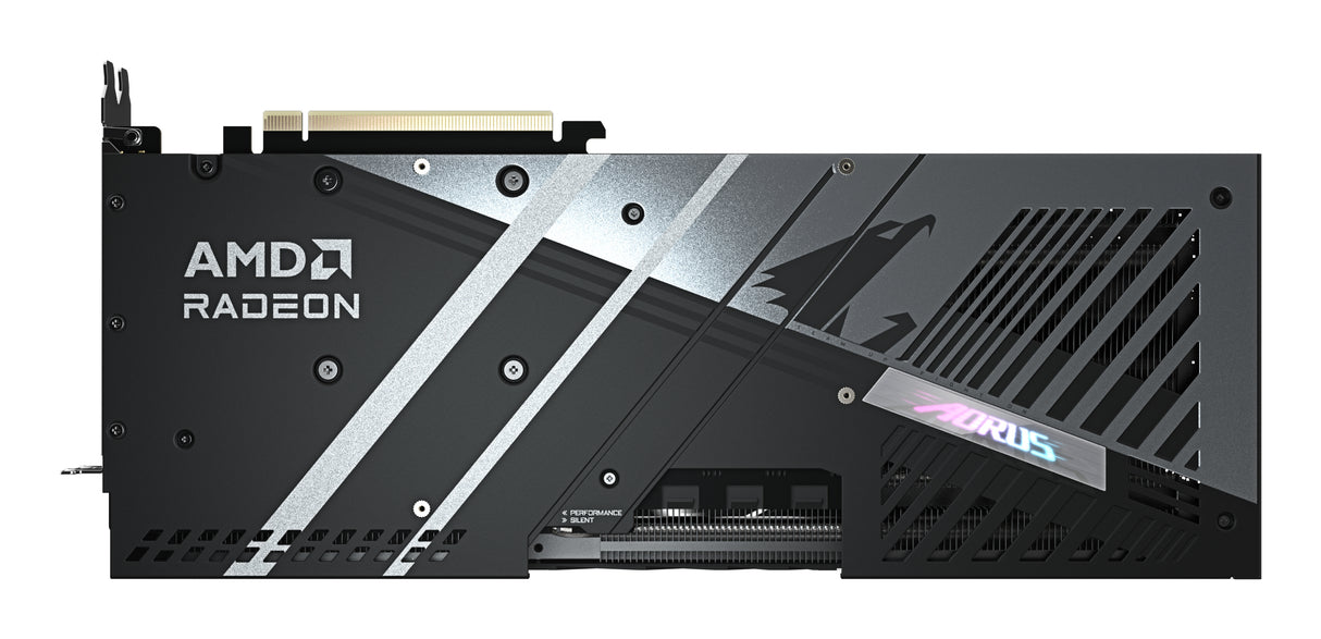 Carte Graphique Gigabyte Radeon RX 9070 XT Aorus Elite