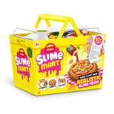 Activités créatives et manuelles - ZURU - Slime Mart Shopping Basket - Dčs 6 ans