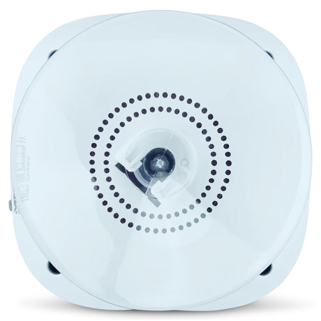 Radio de Douche - MEDION - FM - Bluetooth - IPX6 - Ventouse de fixation - Bleu