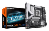 Carte mere - GIGABYTE - B860M EAGLE V2 - Format Micro-ATX - Chipset Intel B860 - DDR5
