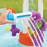 Table a eau fontaine Little Tikes