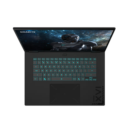 Ordinateur Portable Gigabyte Gaming A16 Pro DXHG4FRCC4SH (16")