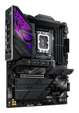 Carte mere - ASUS - STRIX Z890-E GAMING WIFI - Wi-Fi intégré - LGA1851 - ATX