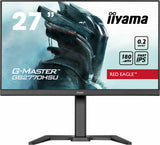 Ecran 27" Iiyama G-Master Red Eagle GB2770HSU-B6 Full HD 180Hz (Noir)