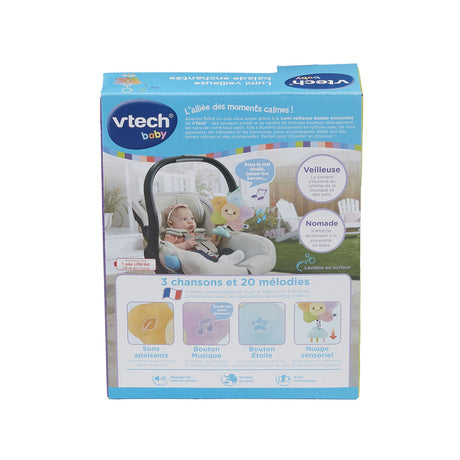 Lumi Veilleuse Balade Enchantée - V Tech