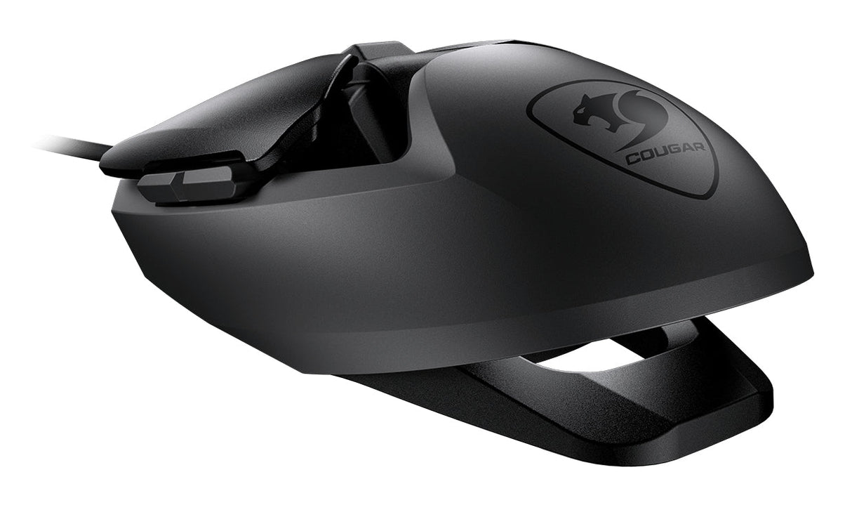 Souris filaire Gamer Cougar Airblader (Noir)