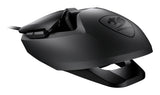 Souris filaire Gamer Cougar Airblader (Noir)
