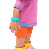 Poupée Dora - Chante et explore - des 3 ans - Dora l'exploratrice