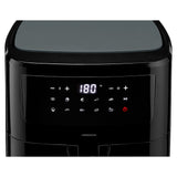 Friteuse a Air Chaud - MEDION - 50072999 - 2150 W - Ecran tactile - 9 programmes - Noir