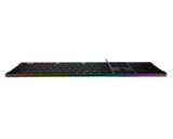 Clavier Gamer Cougar Vantar S RGB (Noir)