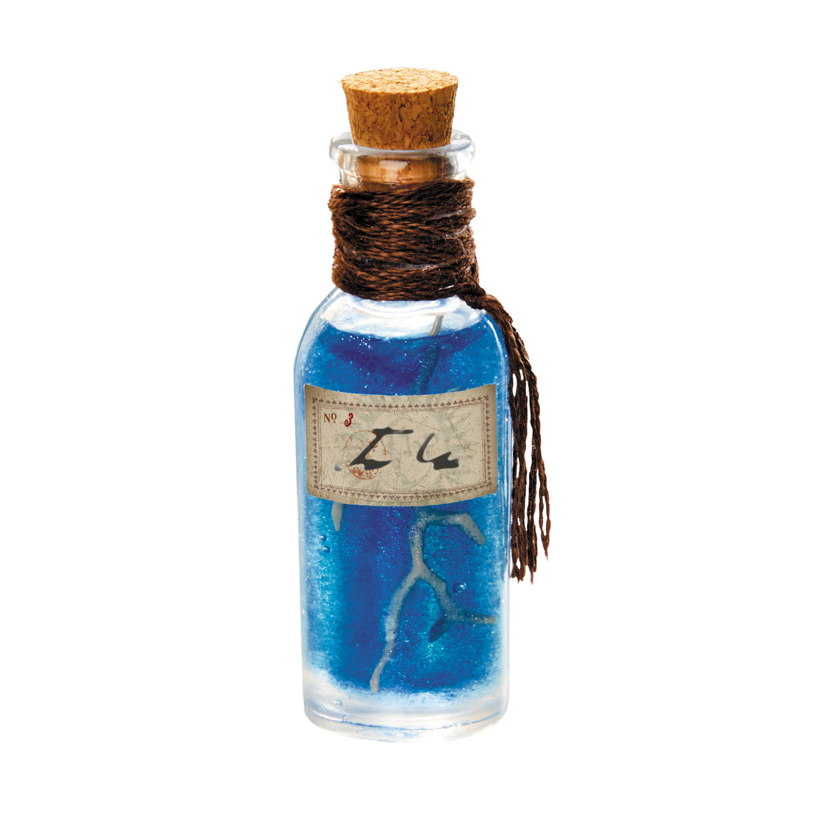 MGA Miniverse - Harry Potter - Jeu Créatif - Potions emblématiques - Loisirs créatif et décoratif en résine - Non Comestible - 8 ans