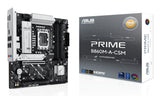 Carte mere - ASUS - PRIME B860M-A-CSM - Intel B860 LGA 1851 (Socket V1) micro ATX