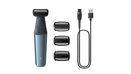 Tondeuse homme Philips BG3027 05 Tondeuse Corps BLEU GRIS