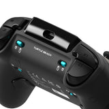 Manette intelligente sans fil - TURTLE BEACH - TBS-0120-05 - Stealth™ Pivot - 2,4GHz ou Bluetooth - Noir
