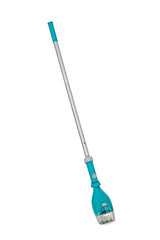 Aspirateur électrique Aquatech™ - BESTWAY - sans fil - pour piscines jusqu'a 3,05m de diametre