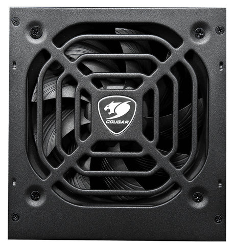 Alimentation ATX Cougar STC - 550W (Noir)