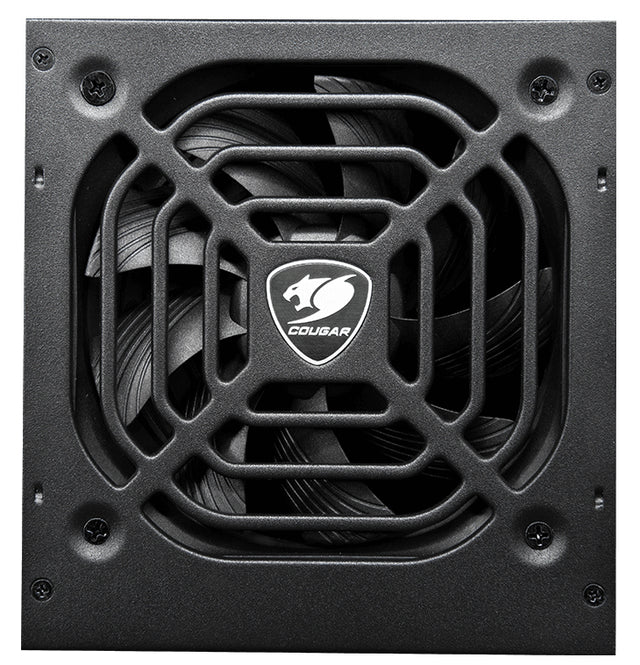 Alimentation ATX Cougar STC - 550W (Noir)