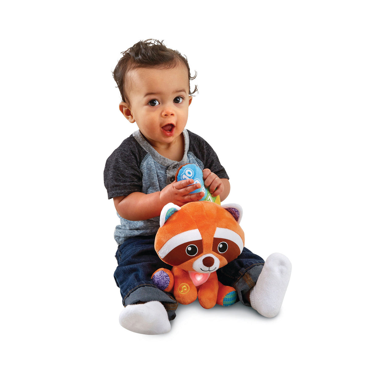 VTECH BABY - Noa Compte avec Moi