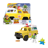 IMXT VEHICULE PIZZA PLANET