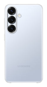 Coque transparente pour Galaxy S25
