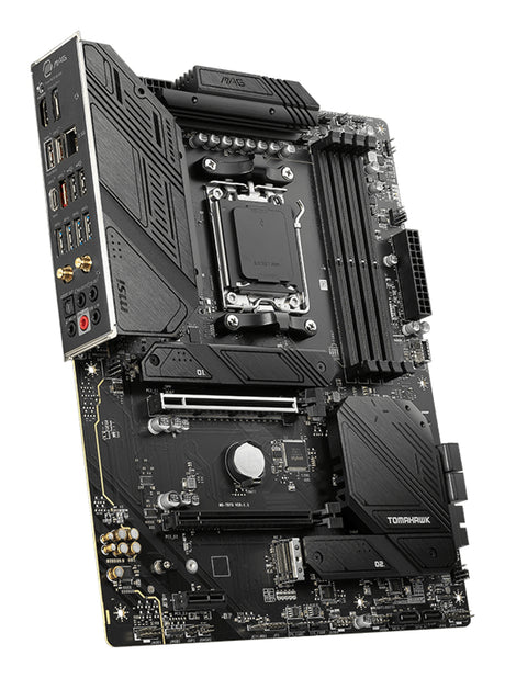 Carte mere - MSI - MAG B650 TOMAHAWK WIFI