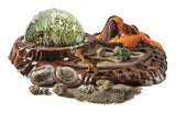 La terre des dinosaures - Clementoni - Science & Jeu - Jeux Scientifiques