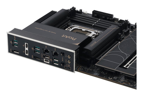 Carte mere - ASUS - PROART Z890-CREATOR WIFI - Intel Z890 LGA 1851 (Socket V1) ATX