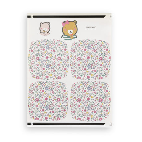 Accessoires poupons - COROLLE - Ma Dinette Thé et Goűter - 30 accessoires - des 18 mois