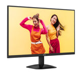 Ecran 24" AOC Basic B3 24B35HM2 Full HD 100Hz (Noir)