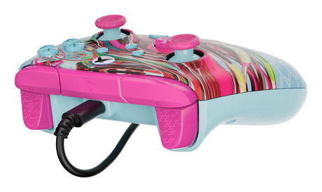 Manette de jeu - Xbox - Rematch Advanced - Filaire - Android Dreams - Compatible PC - Turtle Beach
