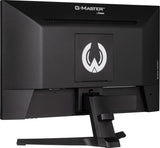 Ecran PC Gamer - IIYAMA - 22 - FHD - 100Hz - Dalle IPS - 1ms - G2245HSU-B2