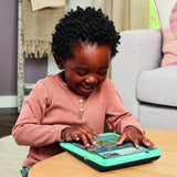VTECH - MA PREMIeRE LISEUSE INTERACTIVE - Multicolore