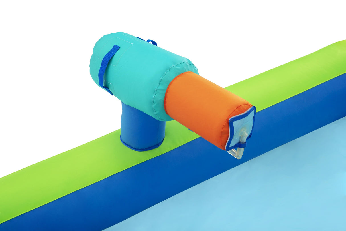 Parc aquatique gonflable - Bestway - Turbo Splash™ H2OGO!